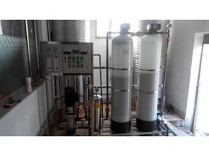 青州華信水處理設(shè)備廠 專業(yè)軟化水與污水處理設(shè)備的卓越供應(yīng)商